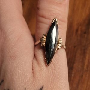 Antique Ring